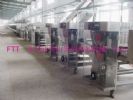 Biscuit Production Line, 